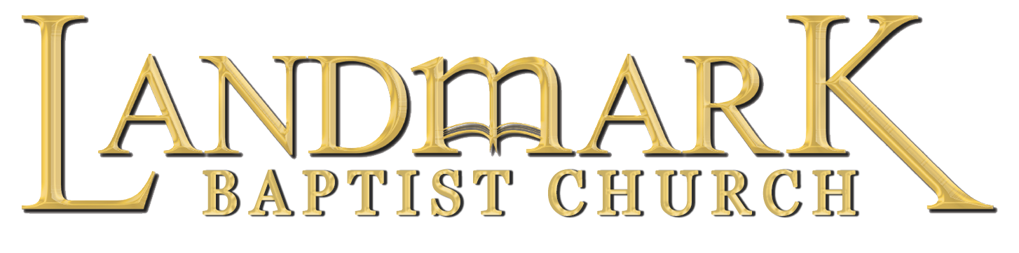 Landmark Baptist Church Support